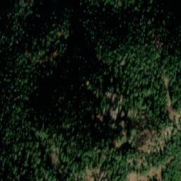 Satellite imagery of Haramiyskiya Vrah, BG