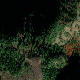 Satellite imagery of TT601, GR