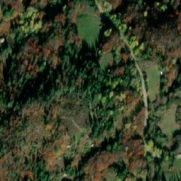 Satellite imagery of TT46, GR