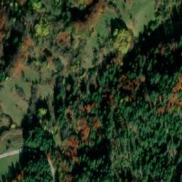 Satellite imagery of TT46, GR