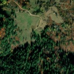 Satellite imagery of TT48, GR