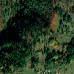 Satellite imagery of TT48, GR