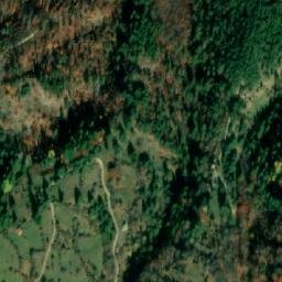 Satellite imagery of TT49, GR