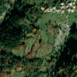 Satellite imagery of TT19, GR