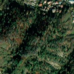 Satellite imagery of TT23, GR