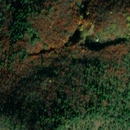 Satellite imagery of TT81, GR