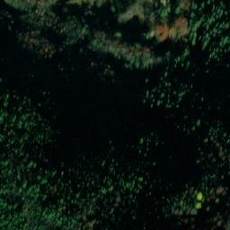 Satellite imagery of TT56, GR