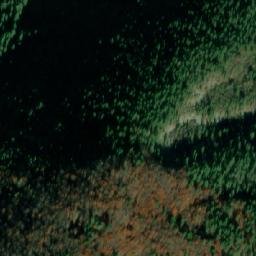 Satellite imagery of TT56, GR