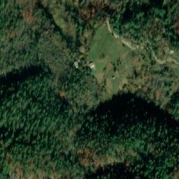 Satellite imagery of TT56, GR