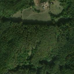 Satellite imagery of TT105, GR