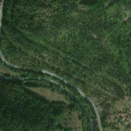 Satellite imagery of TT328, GR