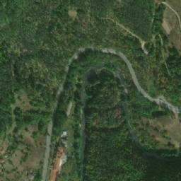 Satellite imagery of TT328, GR