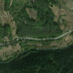 Satellite imagery of TT331, GR