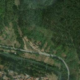 Satellite imagery of TT6, GR