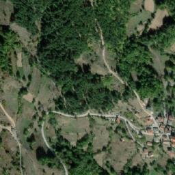 Satellite imagery of TT315, GR