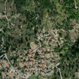 Satellite imagery of TT101A, GR