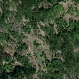 Satellite imagery of TT1, GR