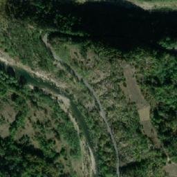 Satellite imagery of TT36/11/, GR