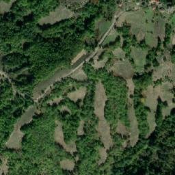 Satellite imagery of TT61, GR