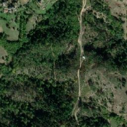 Satellite imagery of TT61, GR