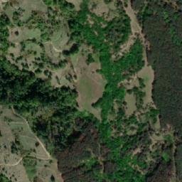 Satellite imagery of TT61, GR