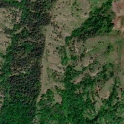 Satellite imagery of TT59, GR