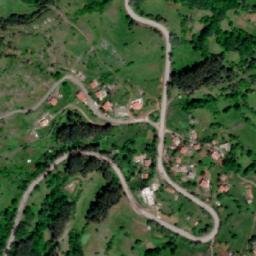 Satellite imagery of TT59, GR