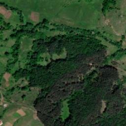 Satellite imagery of TT138, GR