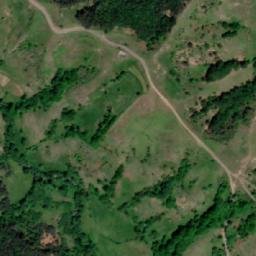 Satellite imagery of TT58, GR