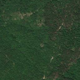 Satellite imagery of Izgorelia Burun, BG