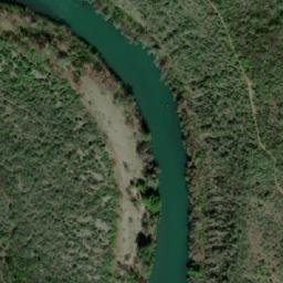 Satellite imagery of TT6, TR