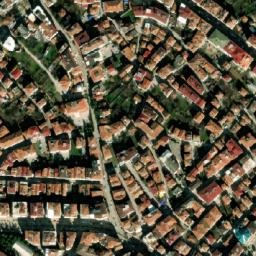 Drone Görünümü