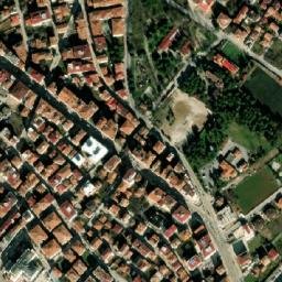 Drone Görünümü