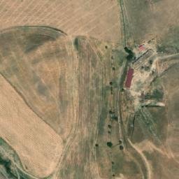 Satellite imagery of survey_point, KZ