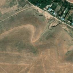 Satellite imagery of survey_point, KZ