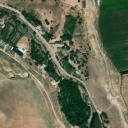 Satellite imagery of survey_point, KZ