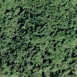 Satellite imagery of Tepo Ridge, US