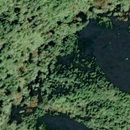 Satellite imagery of Tepo Ridge, US