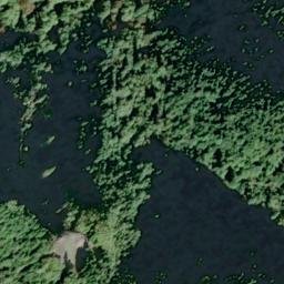 Satellite imagery of Tepo Ridge, US