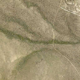 Satellite imagery of Leonard Creek Placer Mines, US
