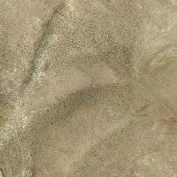 Satellite imagery of Tipperary Mine, US