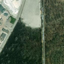Satellite imagery of Thornton Quarry, US