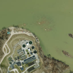 Satellite imagery of Sentinel Point, US
