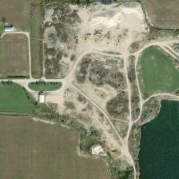 Satellite imagery of Rocky Ridge Quarry, US
