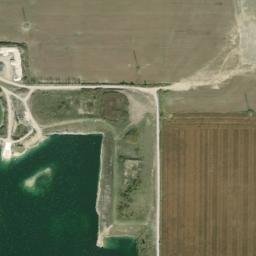 Satellite imagery of Rocky Ridge Quarry, US