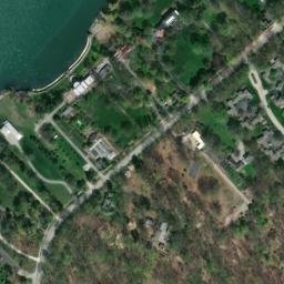 Satellite imagery of 548 — NGS MB1572 — Bratenahl, US, US