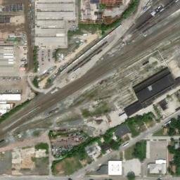 Satellite imagery of 26 1 3 R OM 1180 — NGS MB3228 — Cleveland, US, US