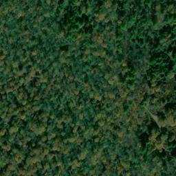 Satellite imagery of Rattlesnake Ridge, US