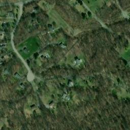 Satellite imagery of Van Wyck Ridge, US