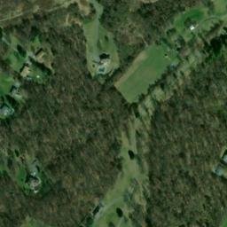Satellite imagery of Van Wyck Ridge, US